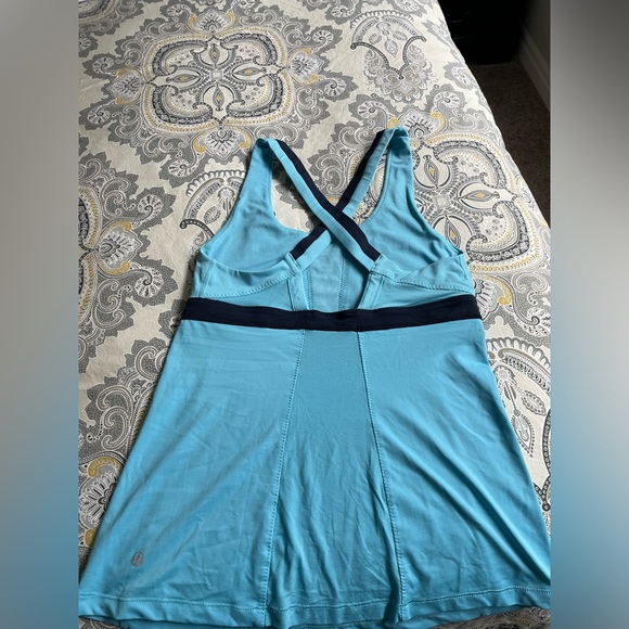 Lululemon Stuff Your Bra Tank II - Picture 3 of 5